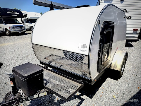 2021 American Teardrop Merlin RV Photo 4