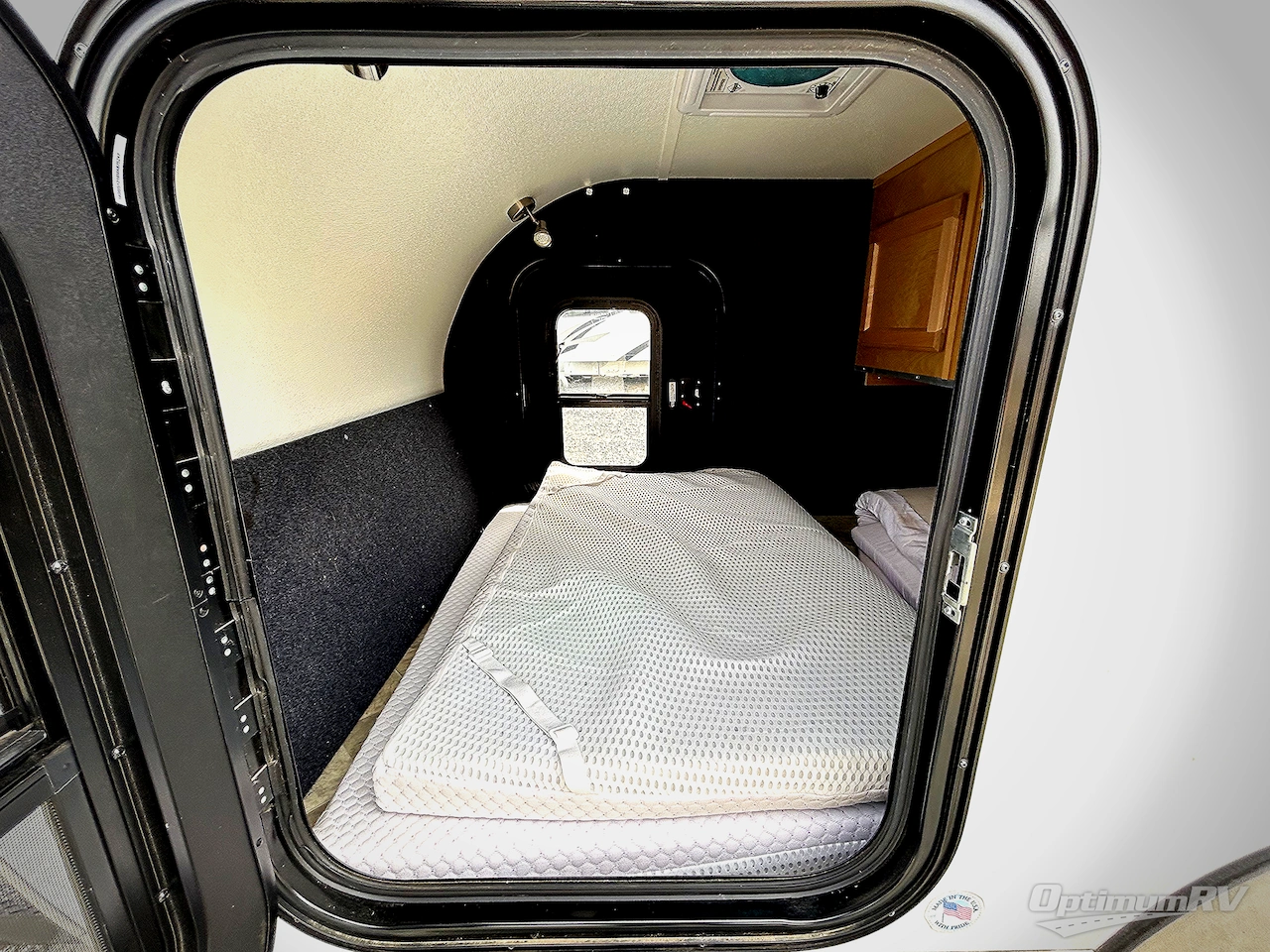 2021 American Teardrop Merlin Photo 1