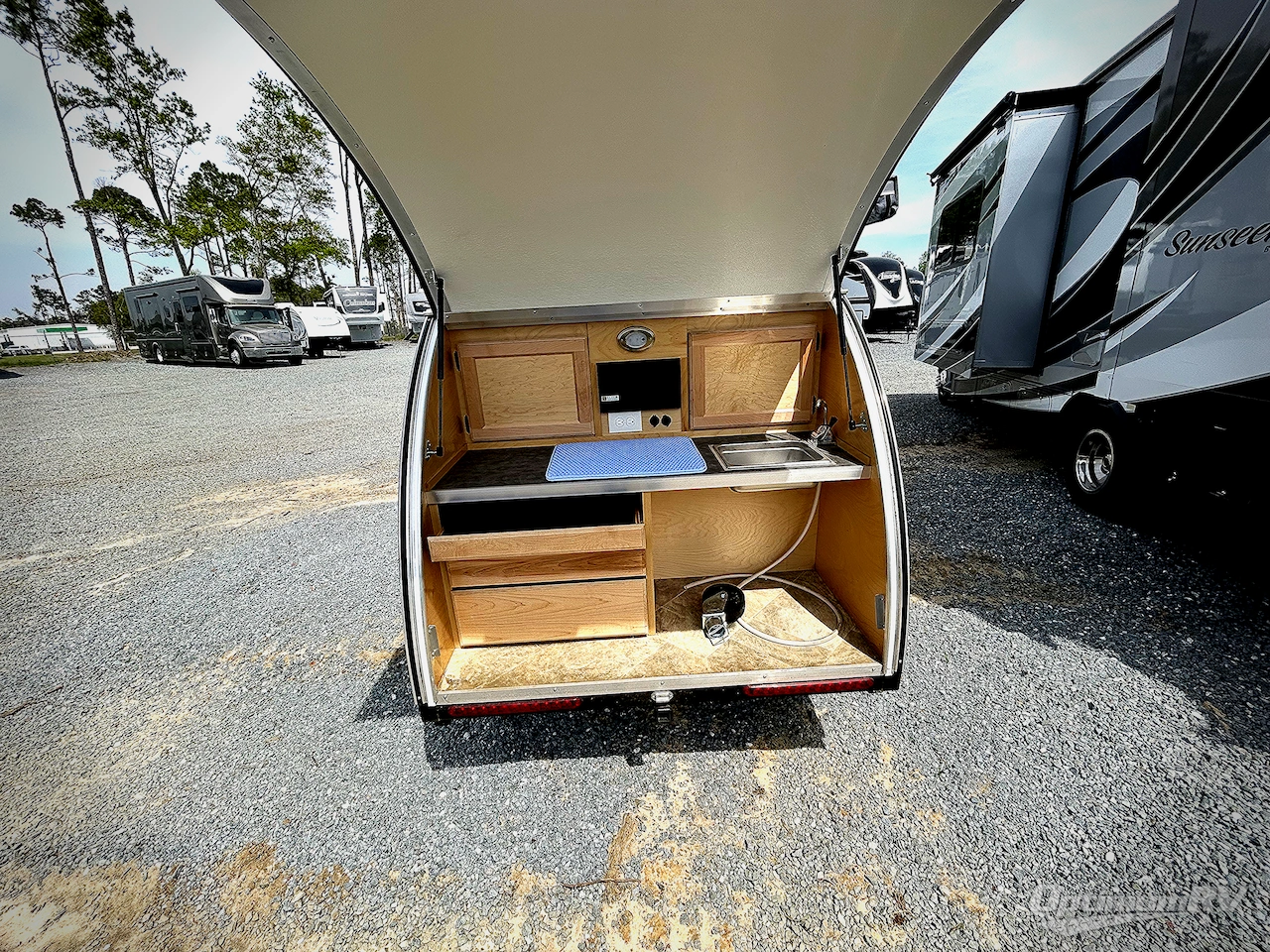 2021 American Teardrop Merlin Photo 4