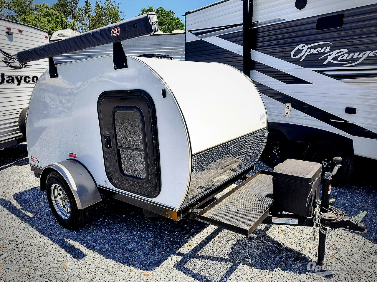 2021 American Teardrop Merlin Photo 6
