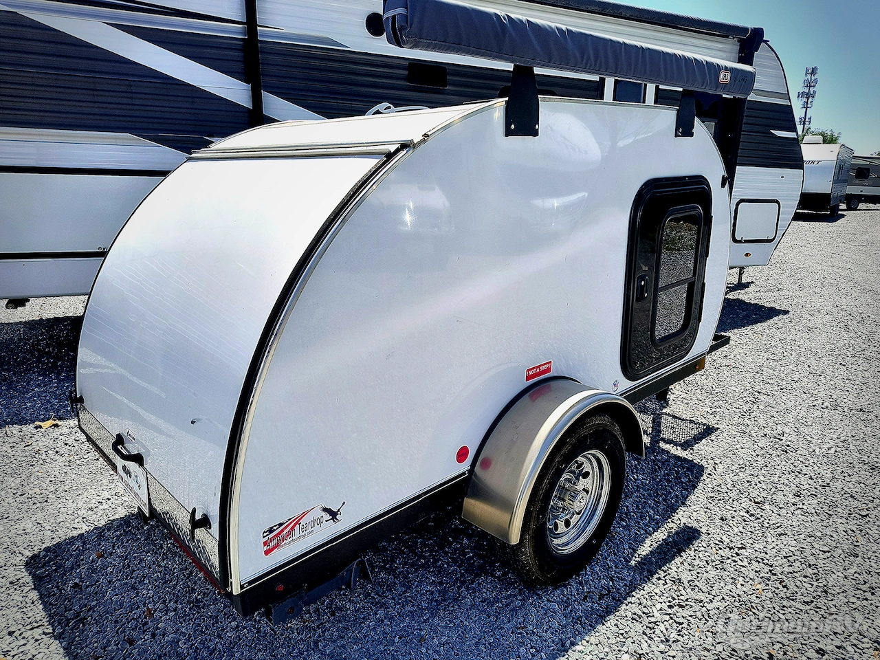 2021 American Teardrop Merlin Photo 8