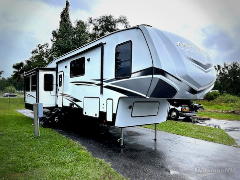 Used 2023 Dutchmen Astoria 3553MBP Featured Photo