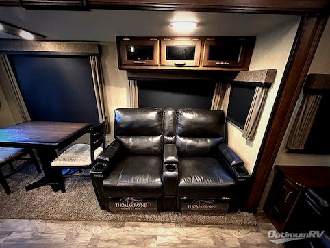 2020 Grand Design Reflection 303RLS RV Photo 4