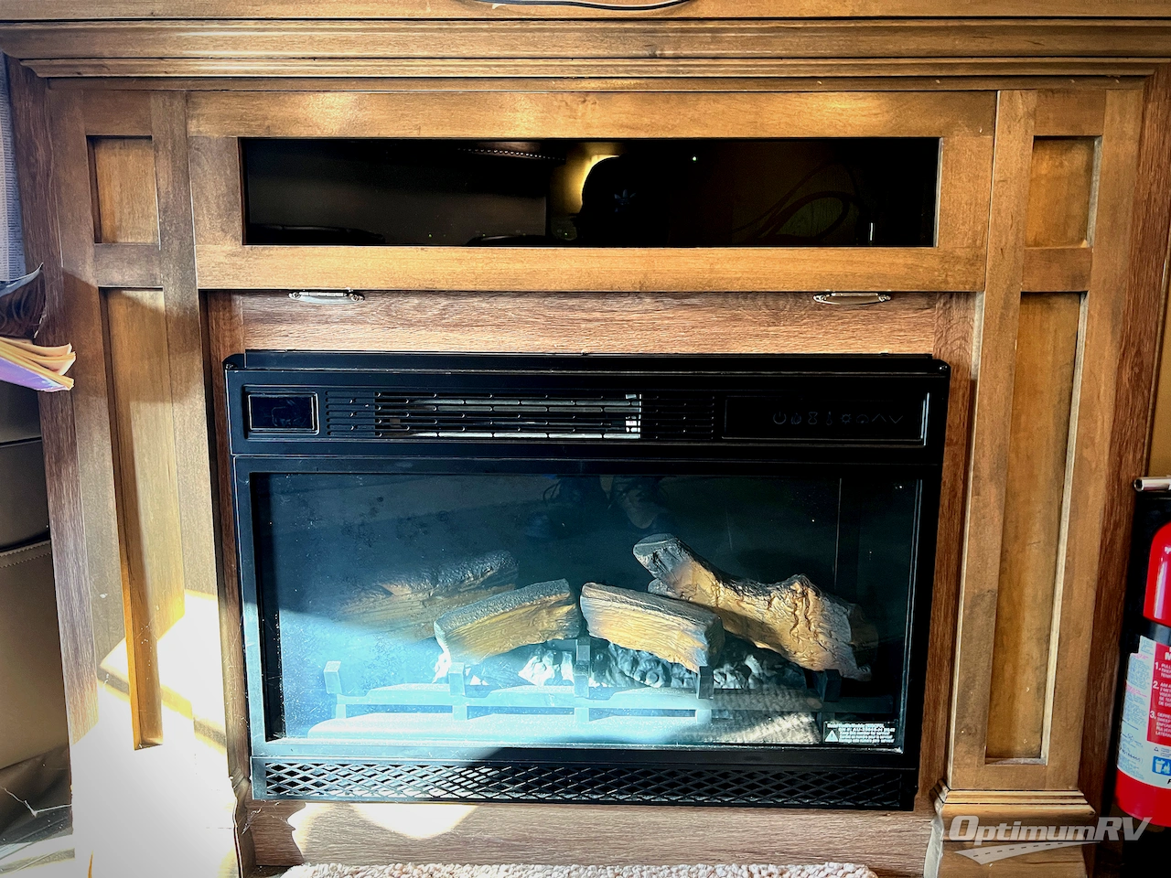 2019 Jayco Seneca 37RB Photo 12