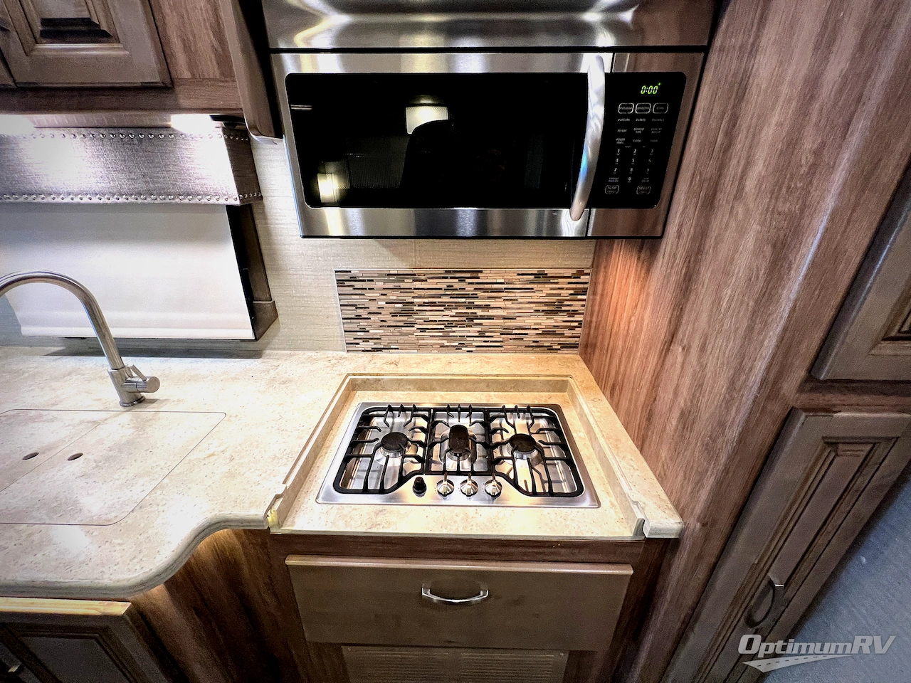 2019 Jayco Seneca 37RB Photo 14