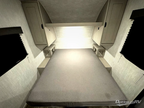 2025 Forest River Viking 3K Series 17FQ RV Photo 3