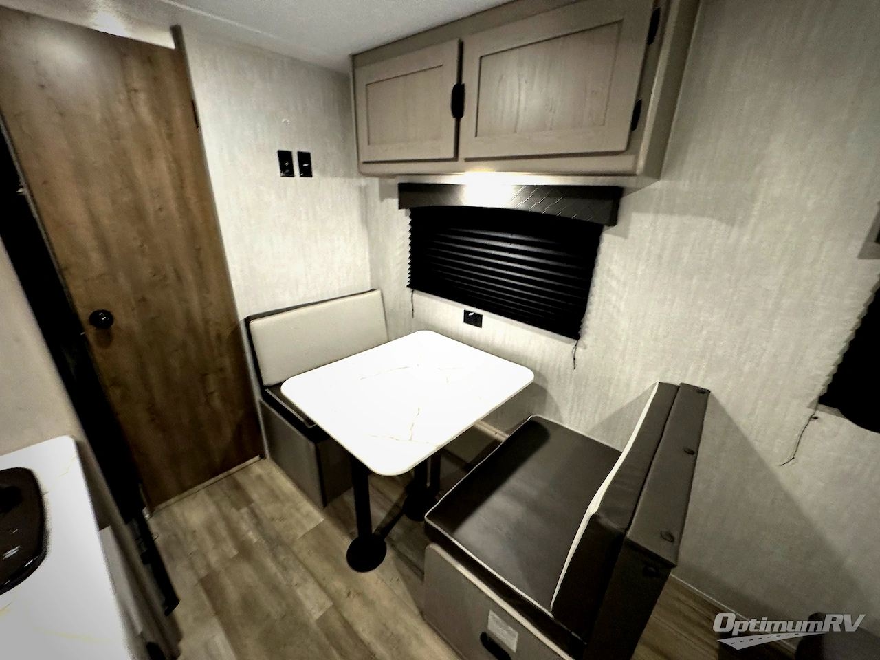 2025 Forest River Viking 3K Series 17FQ Photo 8