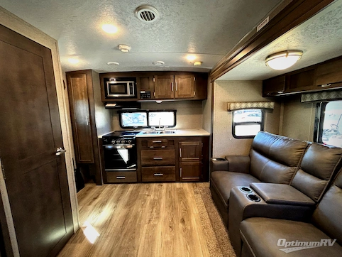 2020 Forest River Flagstaff Micro Lite 25RKS RV Photo 2