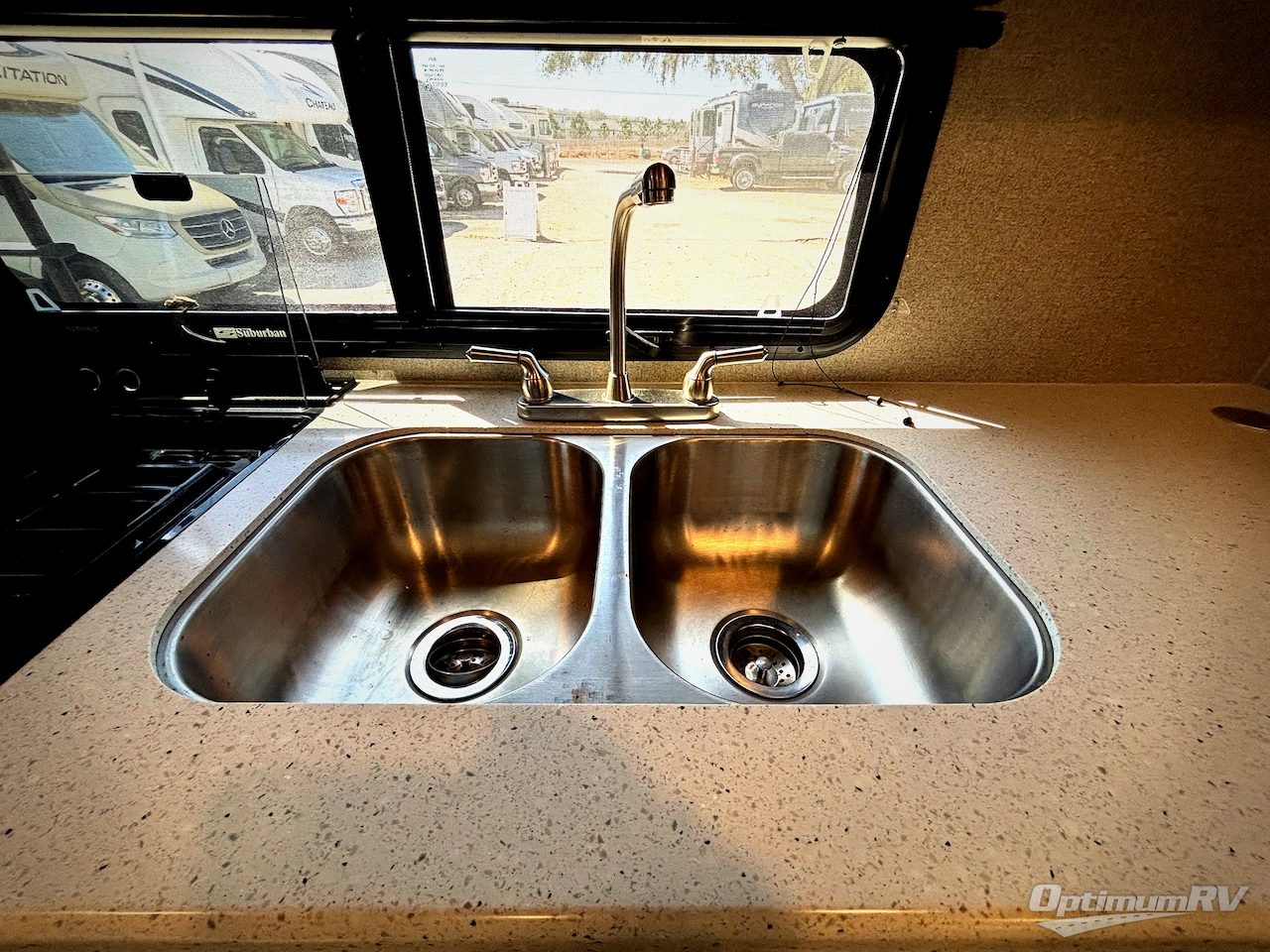 2020 Forest River Flagstaff Micro Lite 25RKS Photo 13