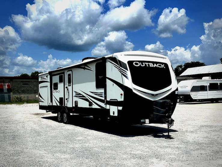 2019 Keystone Outback 335CG RV Photo 1