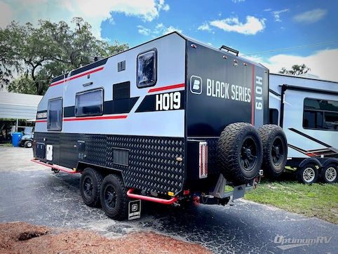2024 Black Series Camper HQ Series HQ19 RV Photo 2