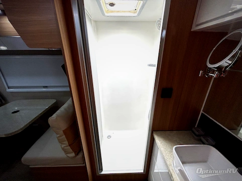 2024 Black Series Camper HQ Series HQ19 RV Floorplan Photo