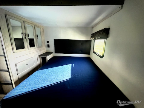 2024 Forest River Sierra 3550BH RV Photo 3