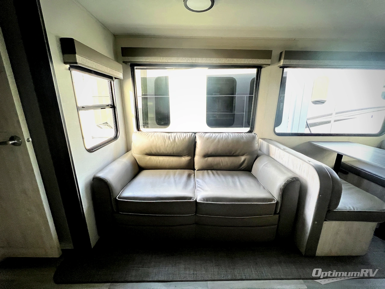 2024 Forest River Sierra 3550BH Photo 6