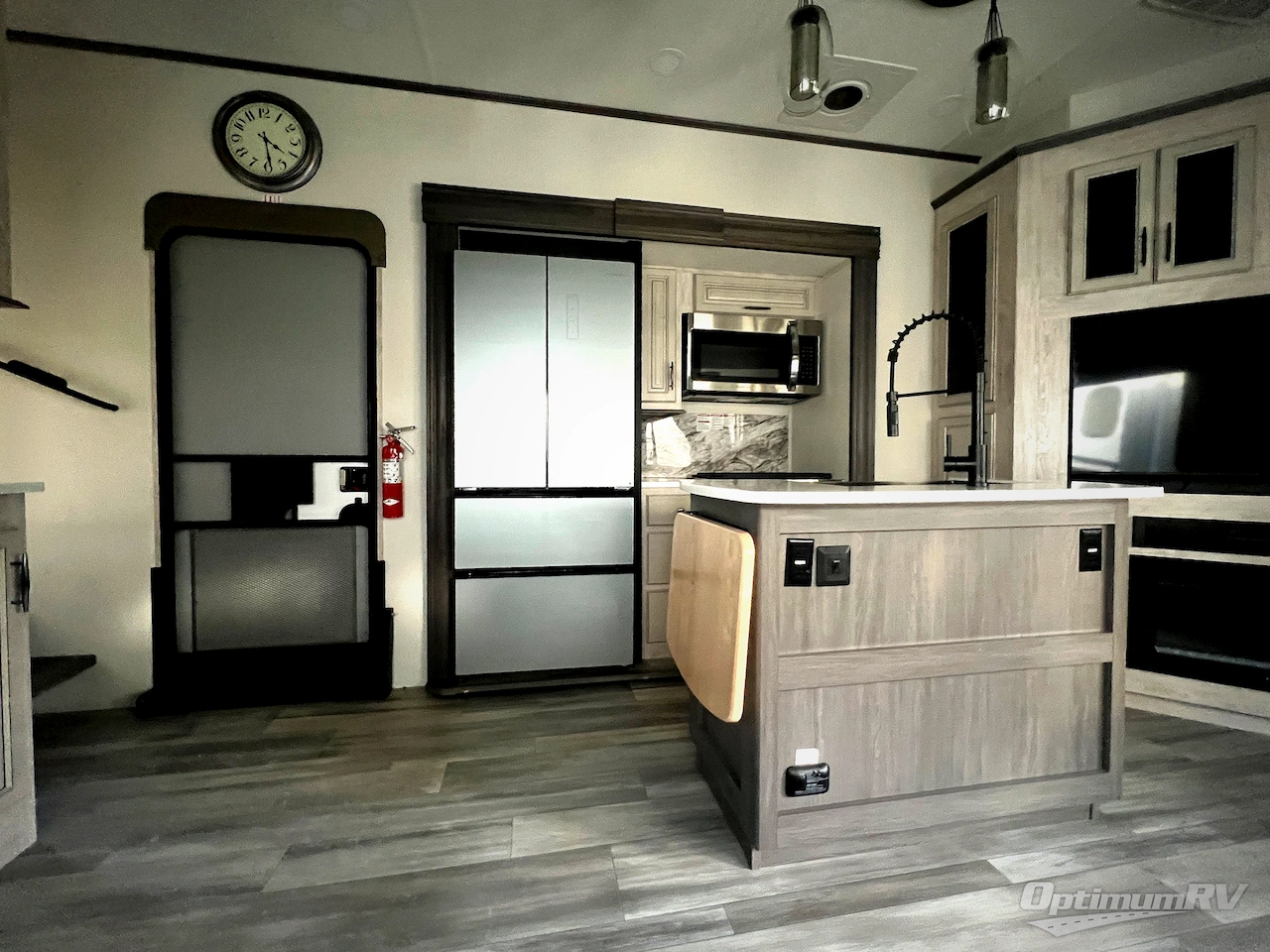 2024 Forest River Sierra 3550BH Photo 9