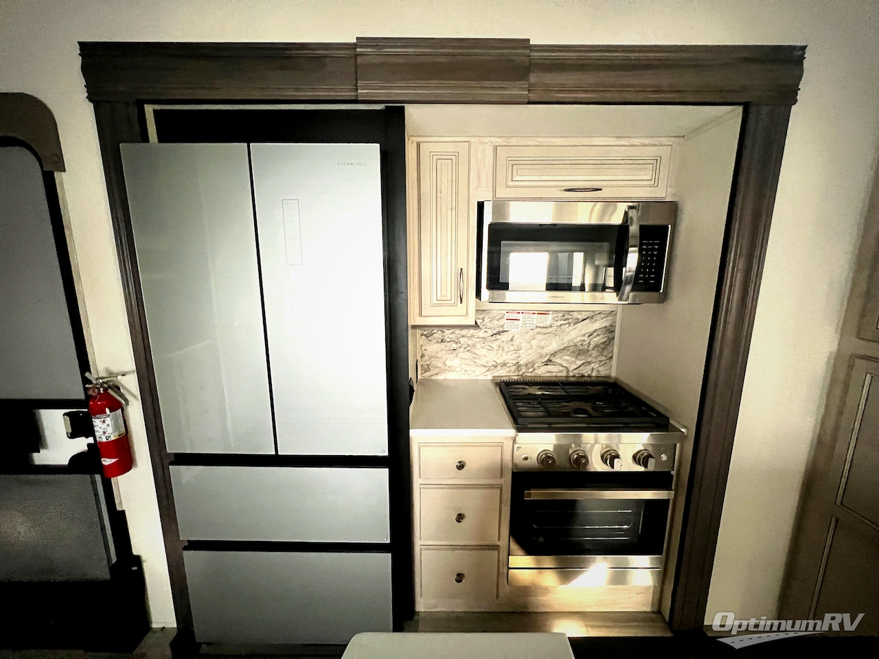 2024 Forest River Sierra 3550BH Photo 11