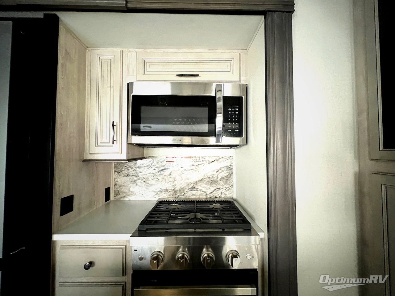 2024 Forest River Sierra 3550BH Photo 13