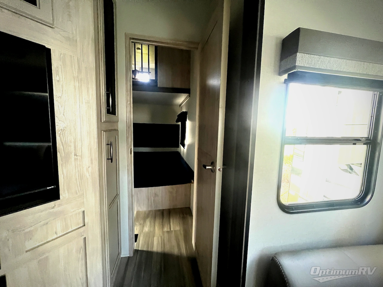 2024 Forest River Sierra 3550BH Photo 14