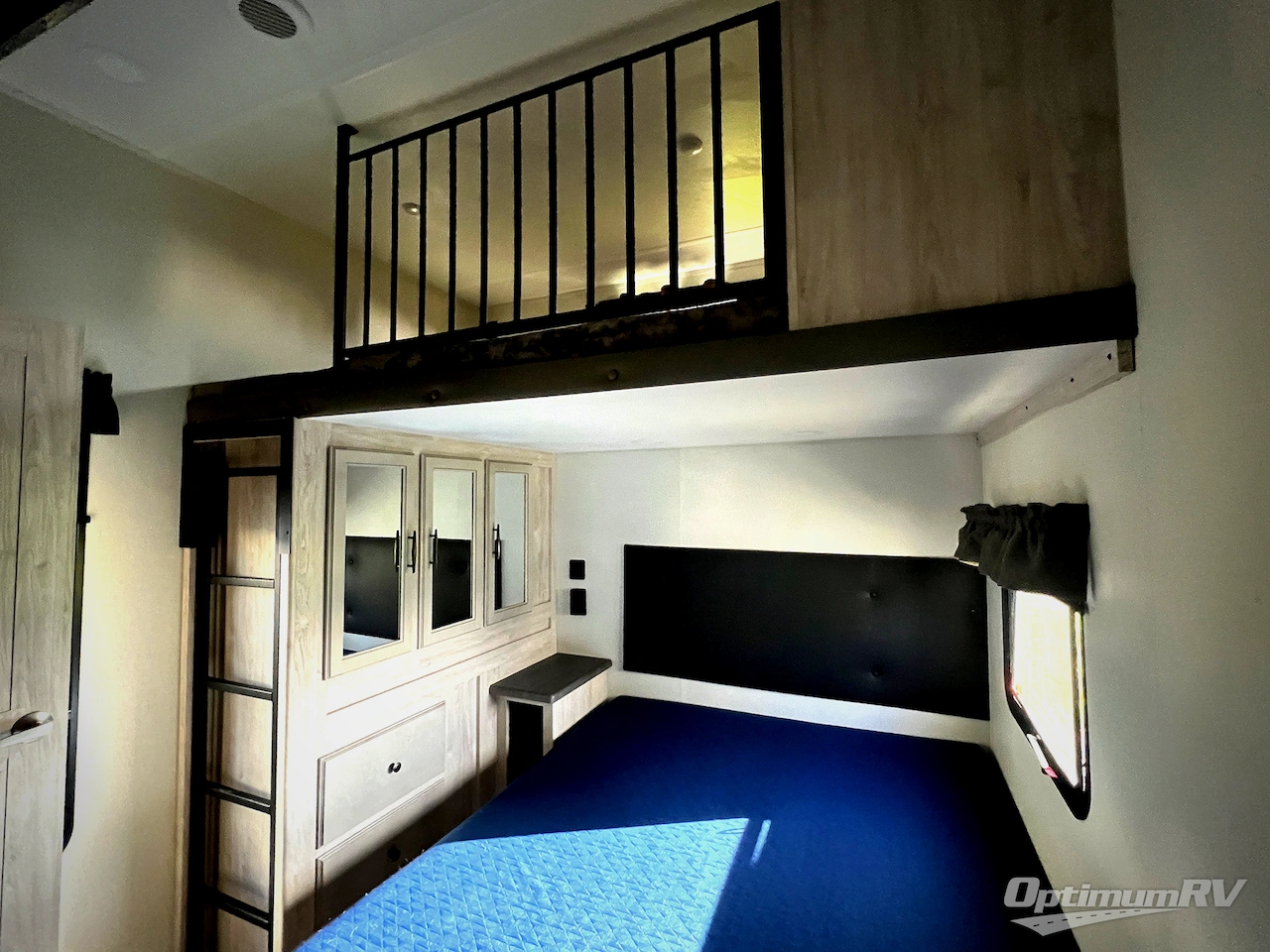 2024 Forest River Sierra 3550BH Photo 16
