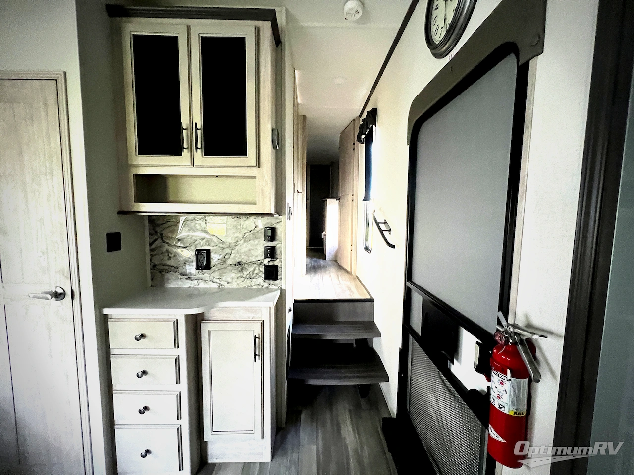 2024 Forest River Sierra 3550BH Photo 18