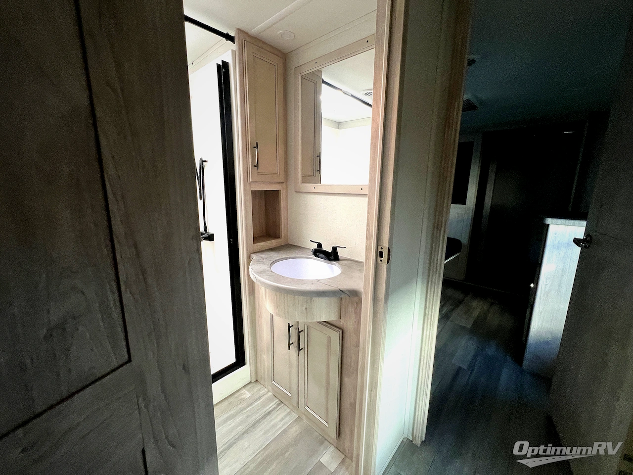 2024 Forest River Sierra 3550BH Photo 23