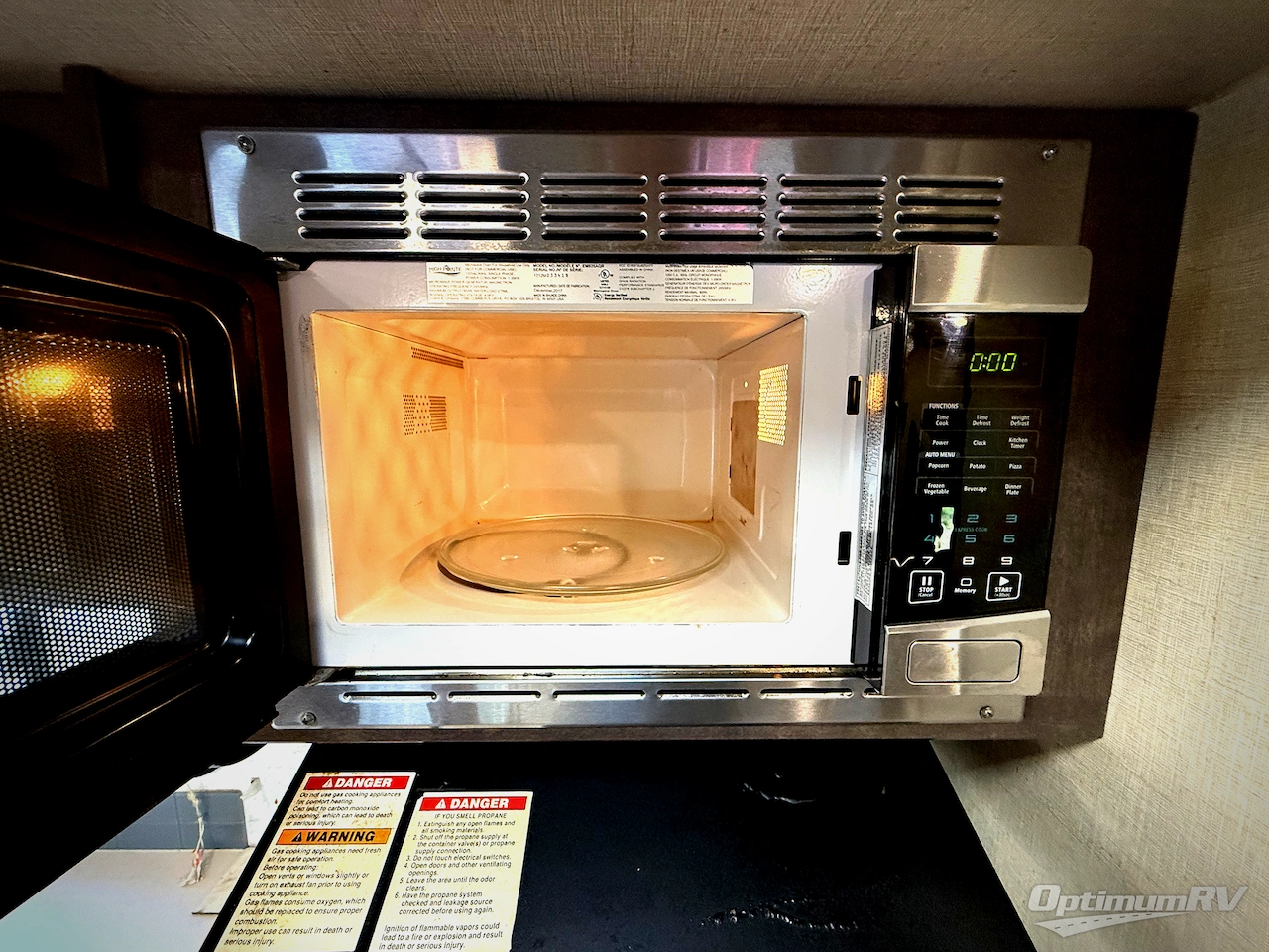 2018 CrossRoads Sunset Trail Grand Reserve SS33SI Photo 7