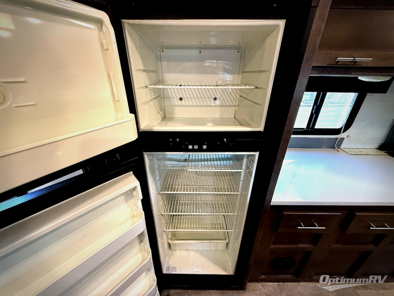 2018 CrossRoads Sunset Trail Grand Reserve SS33SI Photo 8