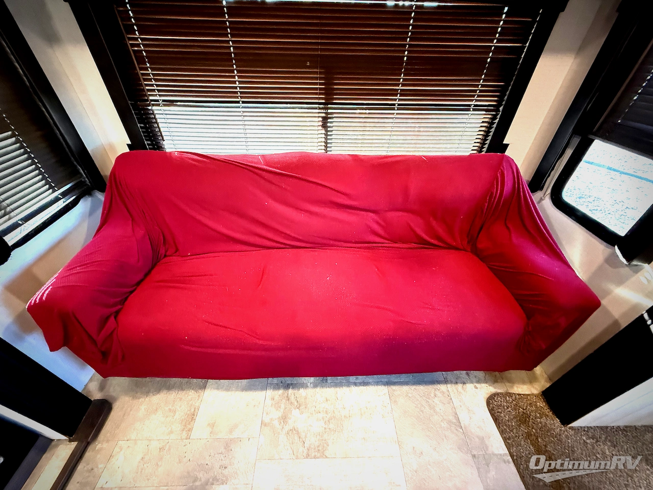 2018 CrossRoads Sunset Trail Grand Reserve SS33SI Photo 10