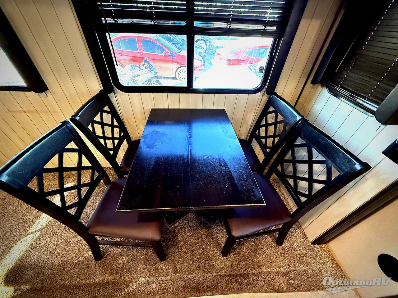 2018 CrossRoads Sunset Trail Grand Reserve SS33SI Photo 12