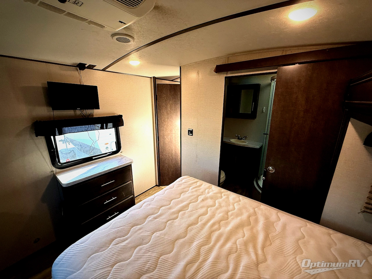 2018 CrossRoads Sunset Trail Grand Reserve SS33SI Photo 16