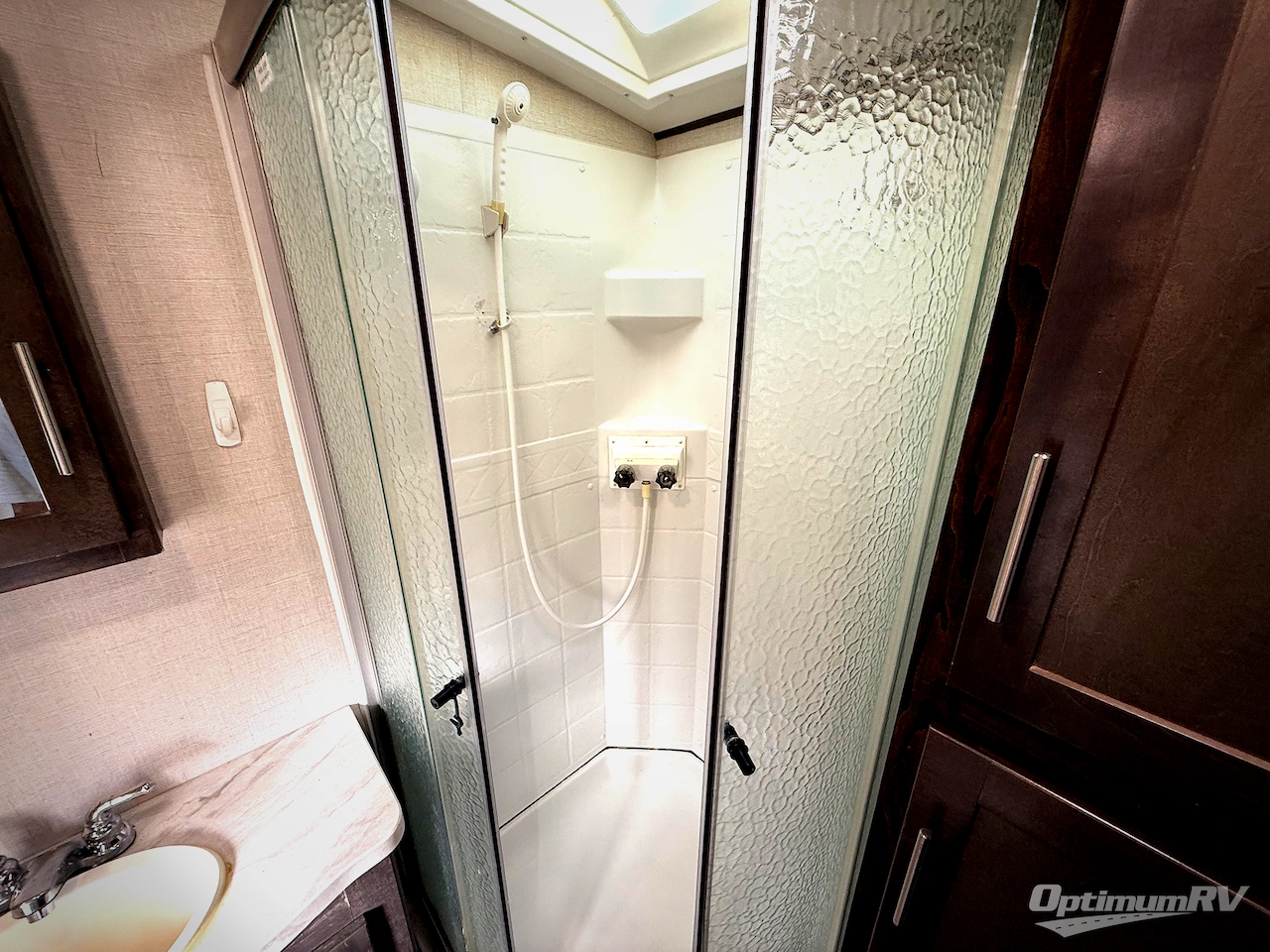 2018 CrossRoads Sunset Trail Grand Reserve SS33SI Photo 17