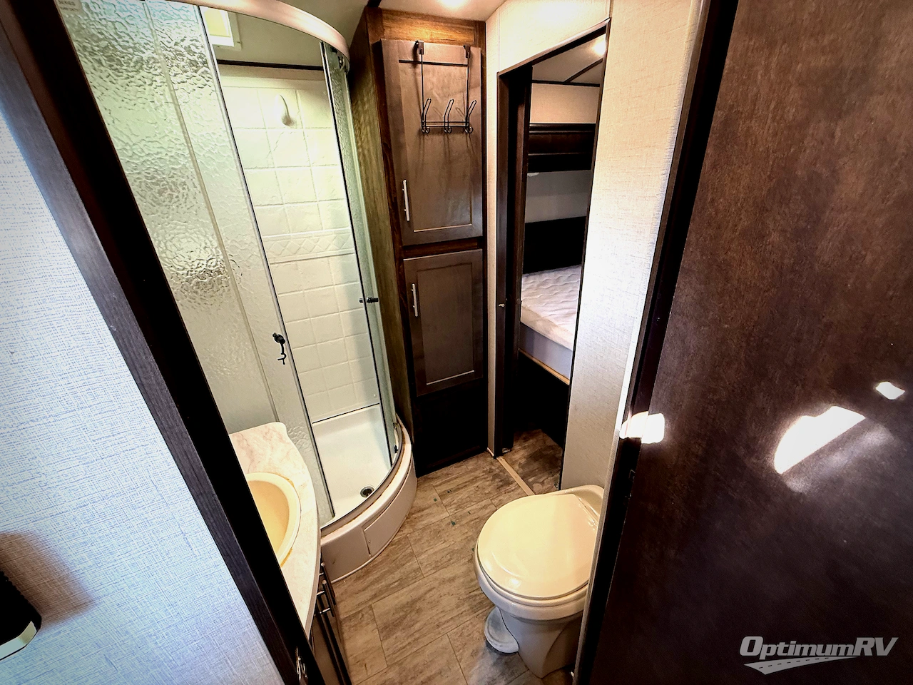 2018 CrossRoads Sunset Trail Grand Reserve SS33SI Photo 19