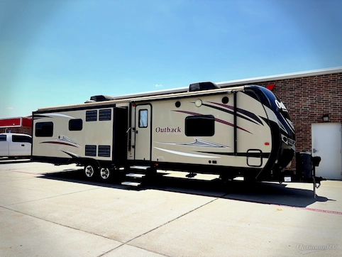 Used 2019 Keystone Outback 326RL Featured Photo