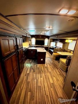 2019 Keystone Outback 326RL RV Photo 2
