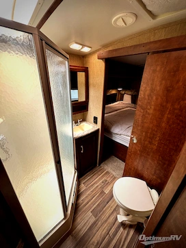 2019 Keystone Outback 326RL RV Photo 3