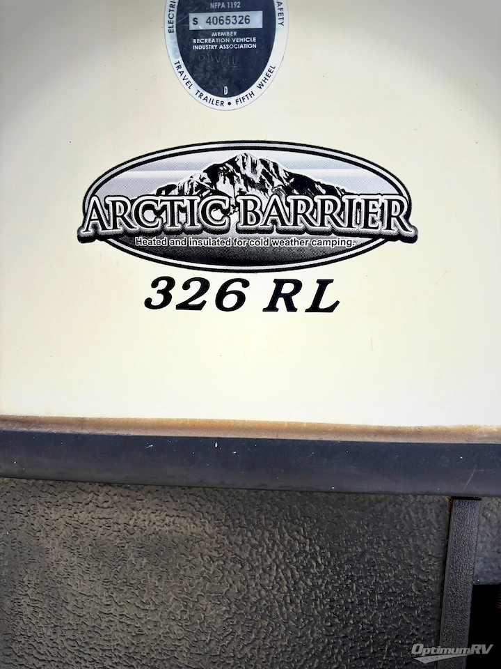 2019 Keystone Outback 326RL Photo 4