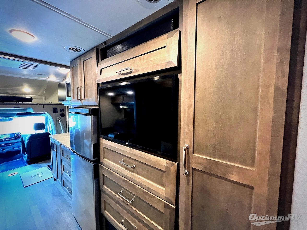 2023 Tiffin Wayfarer 25RW Photo 19