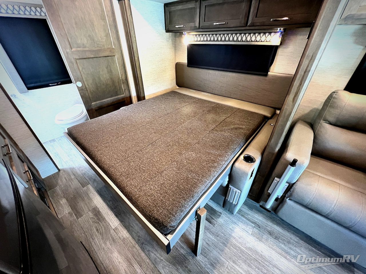 2023 Tiffin Wayfarer 25RW Photo 13