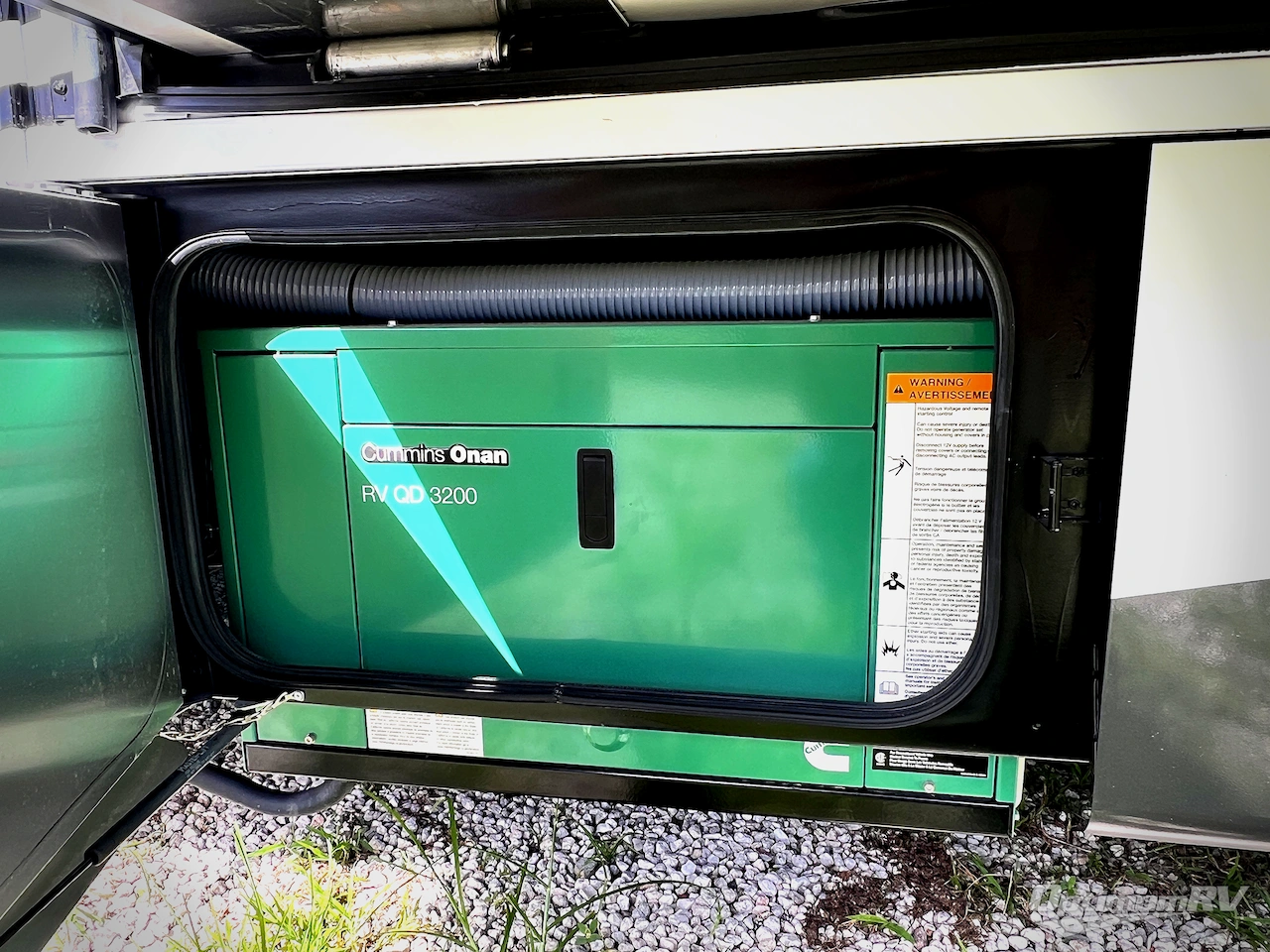 2023 Tiffin Wayfarer 25RW Photo 26