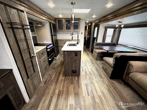 2020 Forest River Vibe 28RL RV Photo 2