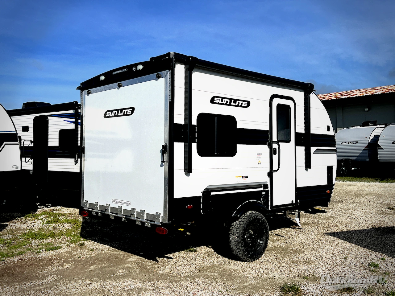 2026 Sunset Park Sun Lite 14THX Photo 2