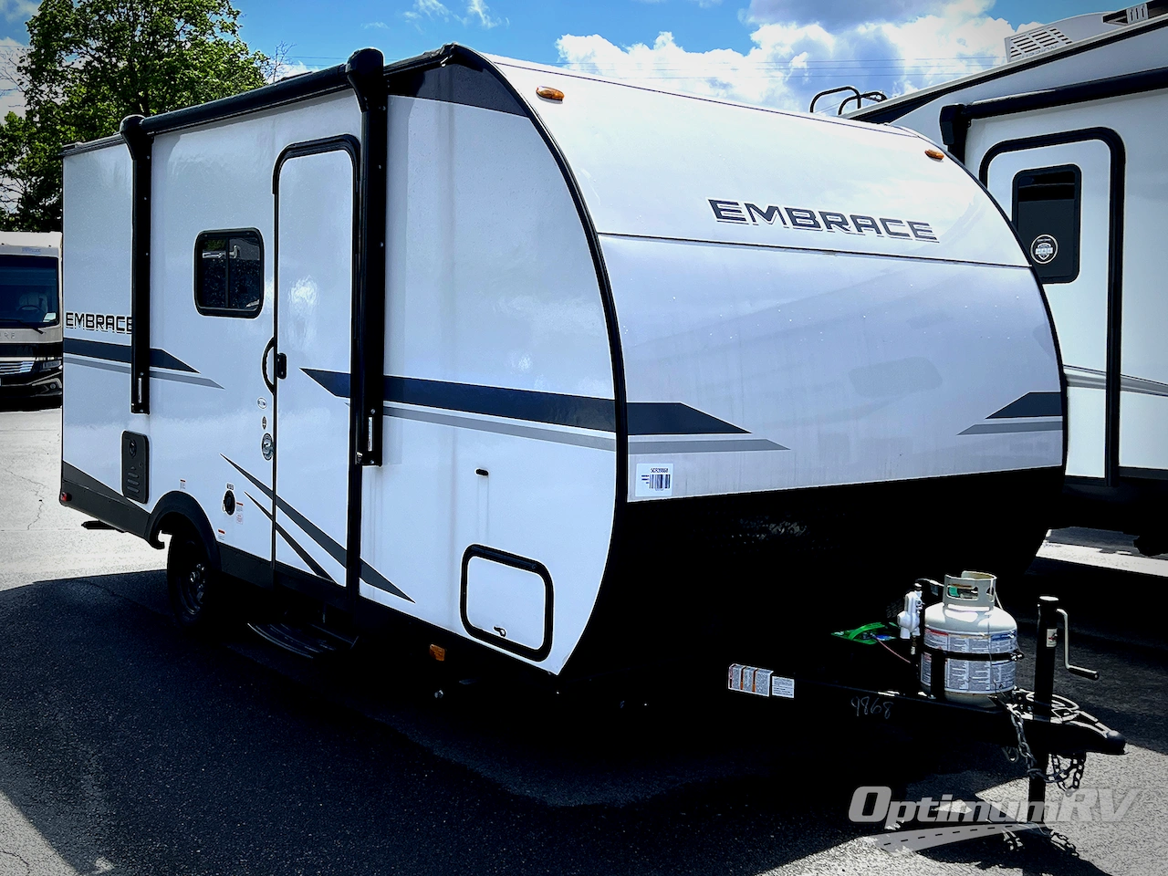 2025 Cruiser Embrace EL17BH Photo 29