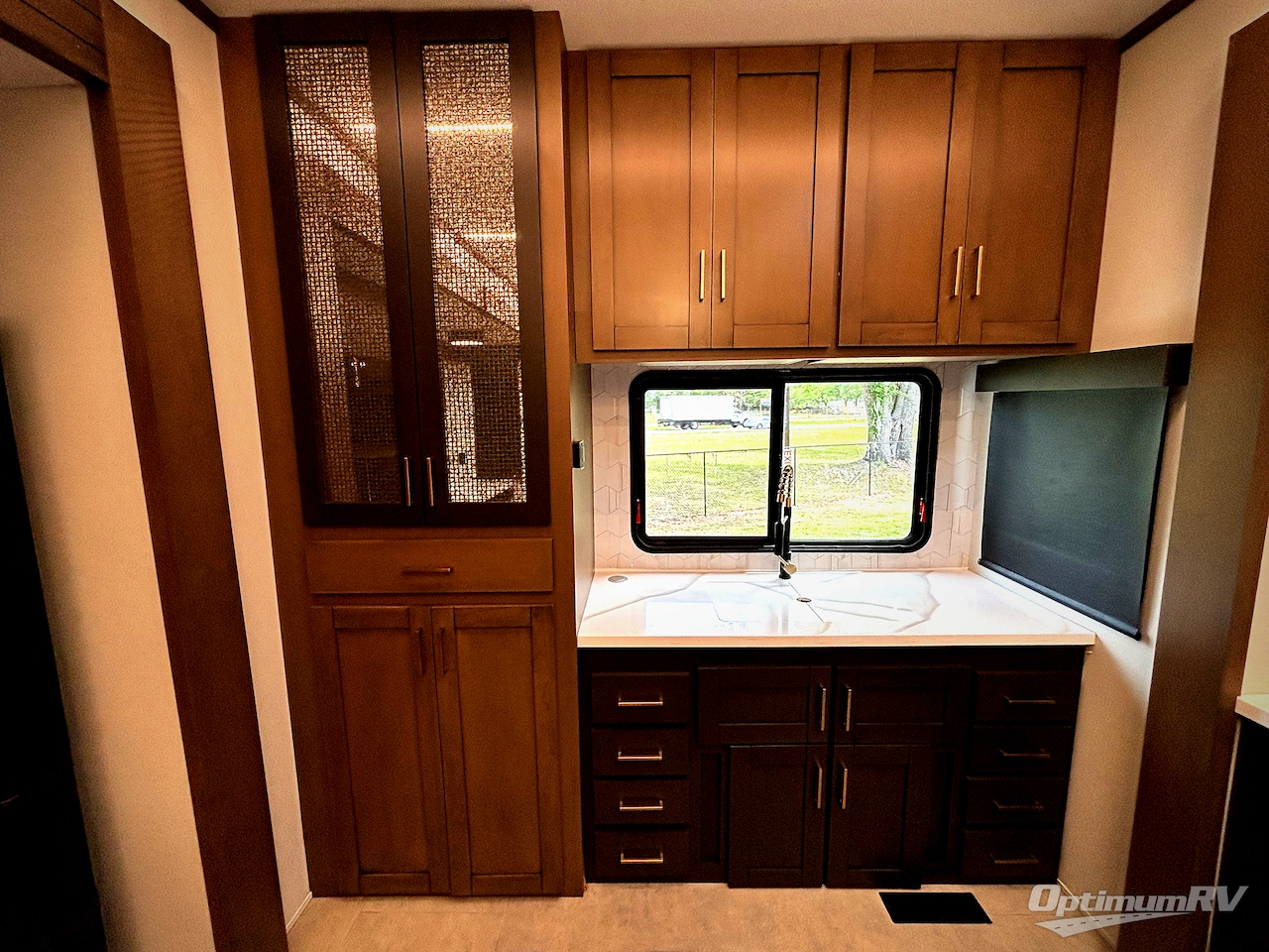 2025 Heartland Bighorn 391MFB Photo 22