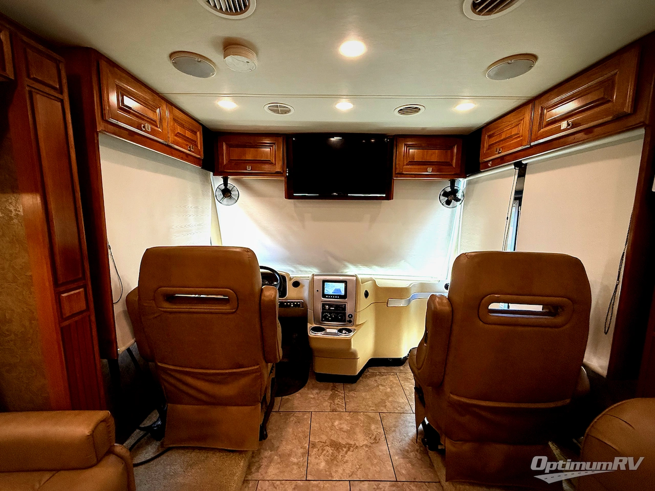 2014 Tiffin Allegro Breeze 32 BR Photo 7