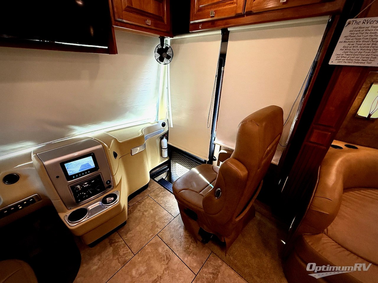 2014 Tiffin Allegro Breeze 32 BR Photo 8