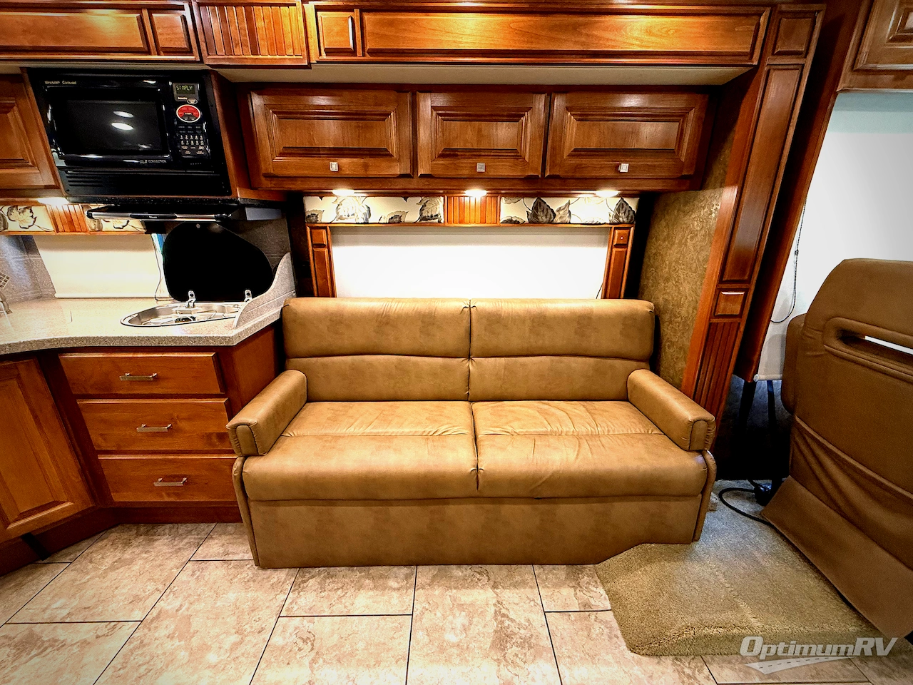 2014 Tiffin Allegro Breeze 32 BR Photo 11