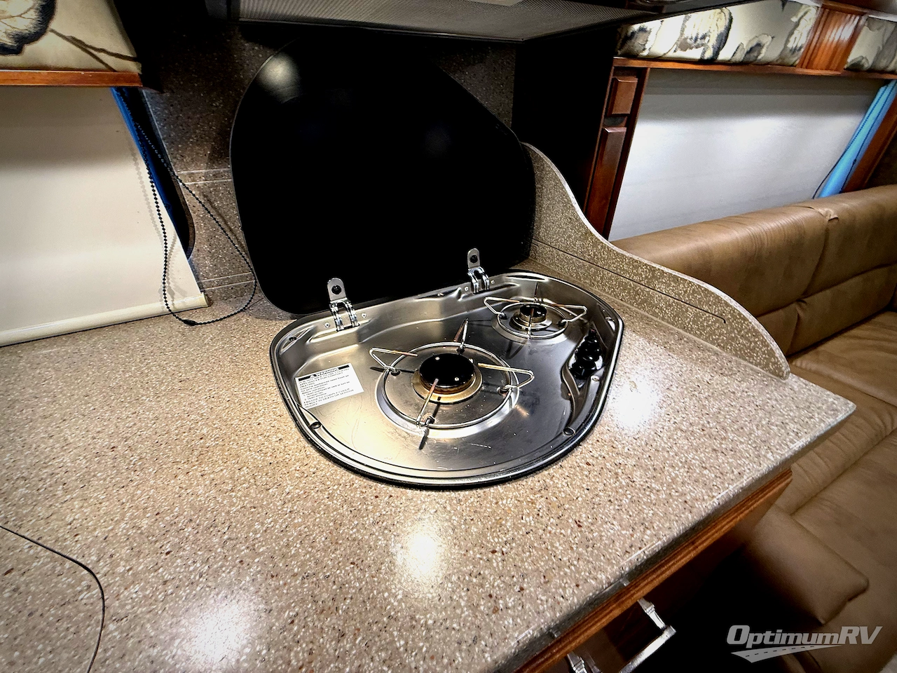 2014 Tiffin Allegro Breeze 32 BR Photo 14