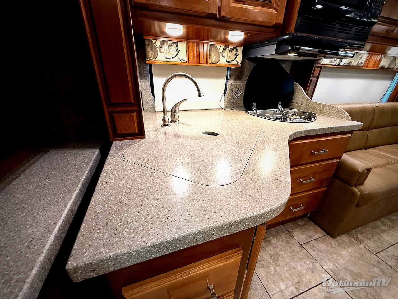 2014 Tiffin Allegro Breeze 32 BR Photo 15