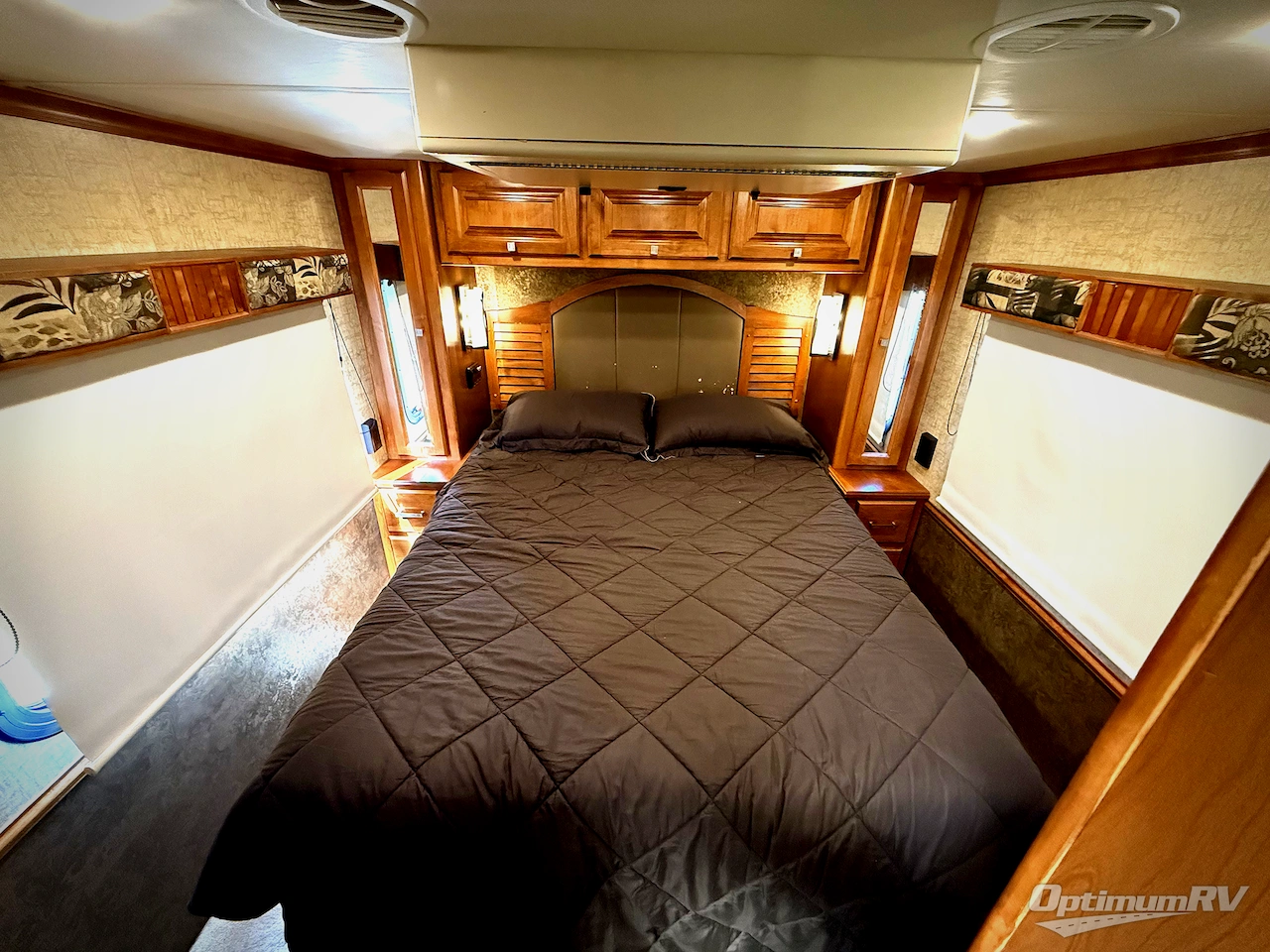 2014 Tiffin Allegro Breeze 32 BR Photo 19