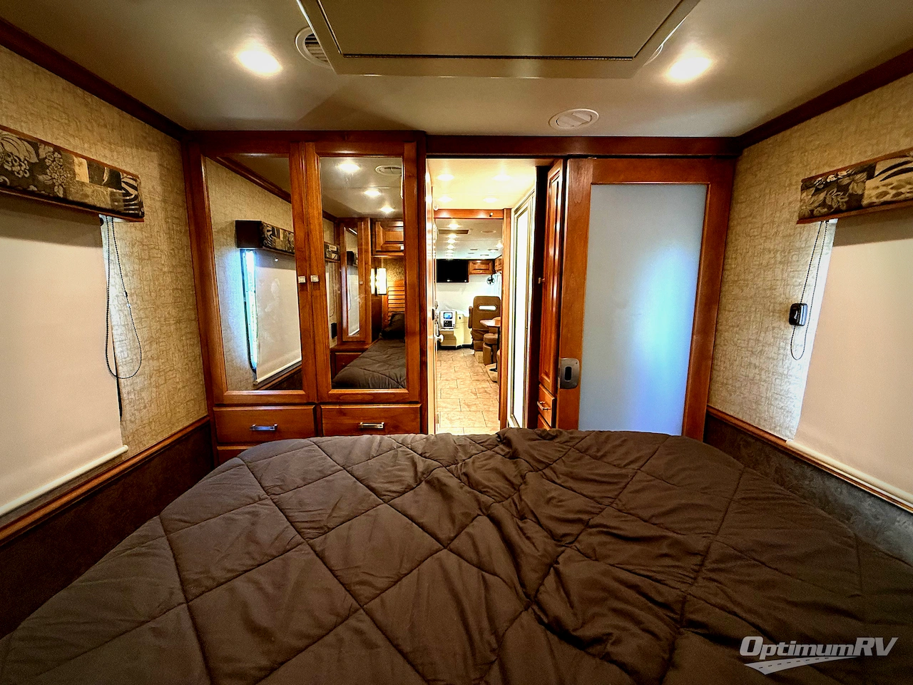 2014 Tiffin Allegro Breeze 32 BR Photo 20